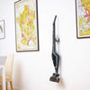 Black &amp; Decker 14.4V 28.8Wh Cordless Stick Vacuum Cleaner, 2Ah Lithium-Ion Battery 2in1 Floor